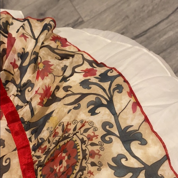 DvF Marcia Skirt (Rare Colour) - Picture 4 of 4